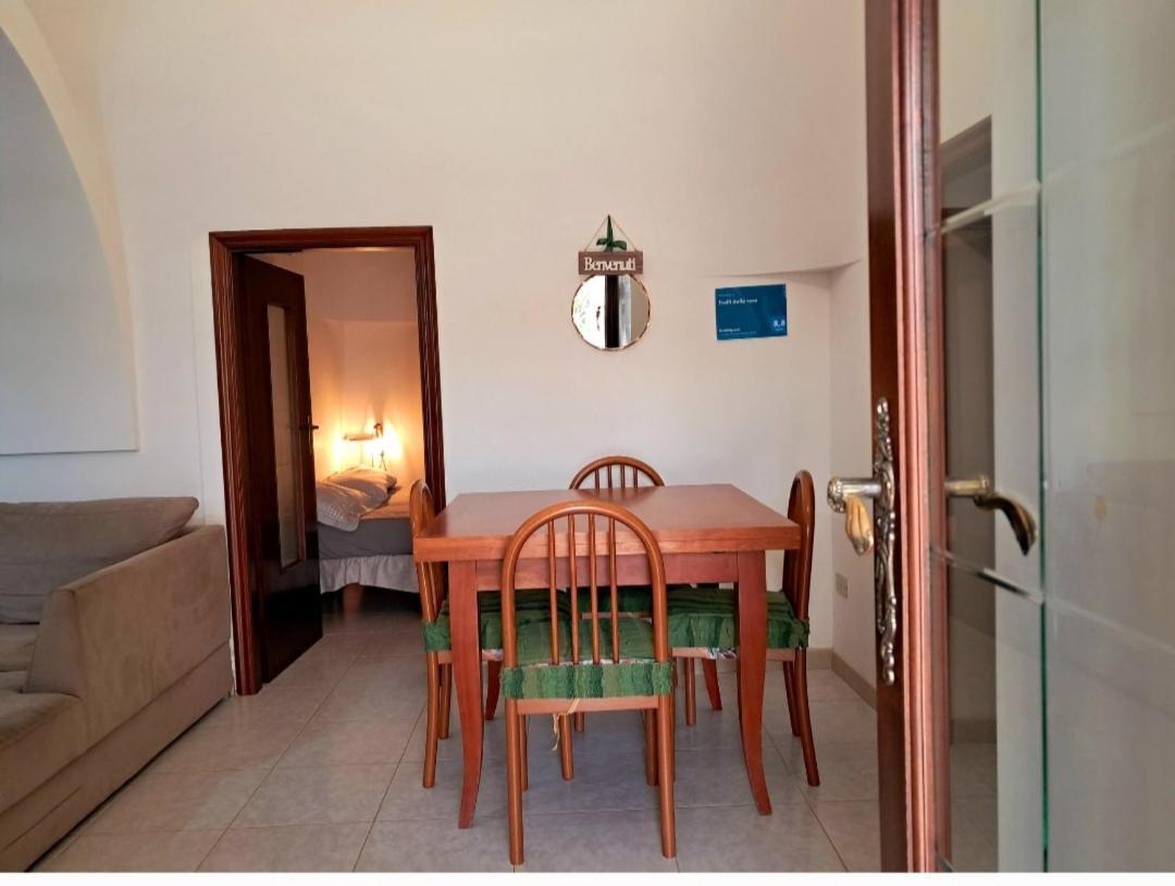 Trulli Delle Rose Puglia And Small Garden Holiday home *