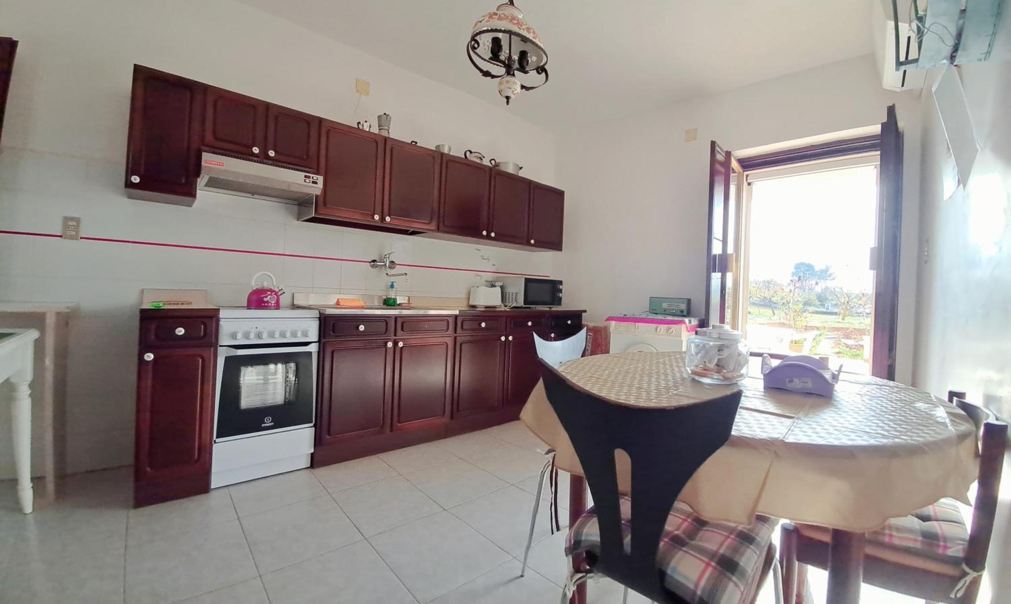 Trulli Delle Rose Puglia And Small Garden Holiday home *
