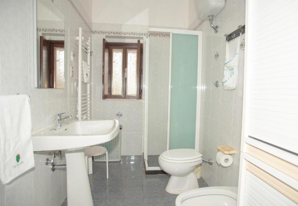 Holiday home Trulli Delle Rose Puglia And Small Garden *