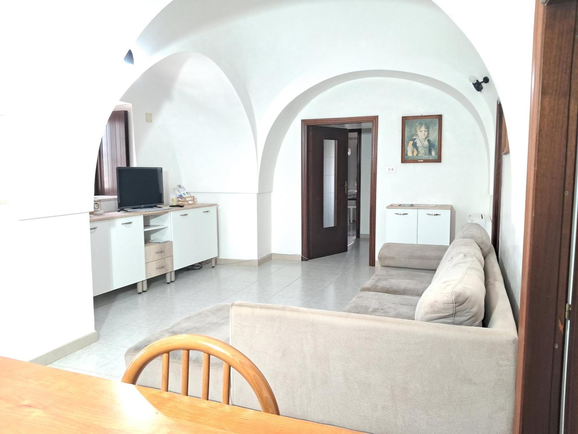 Trulli Delle Rose Puglia And Small Garden Holiday home