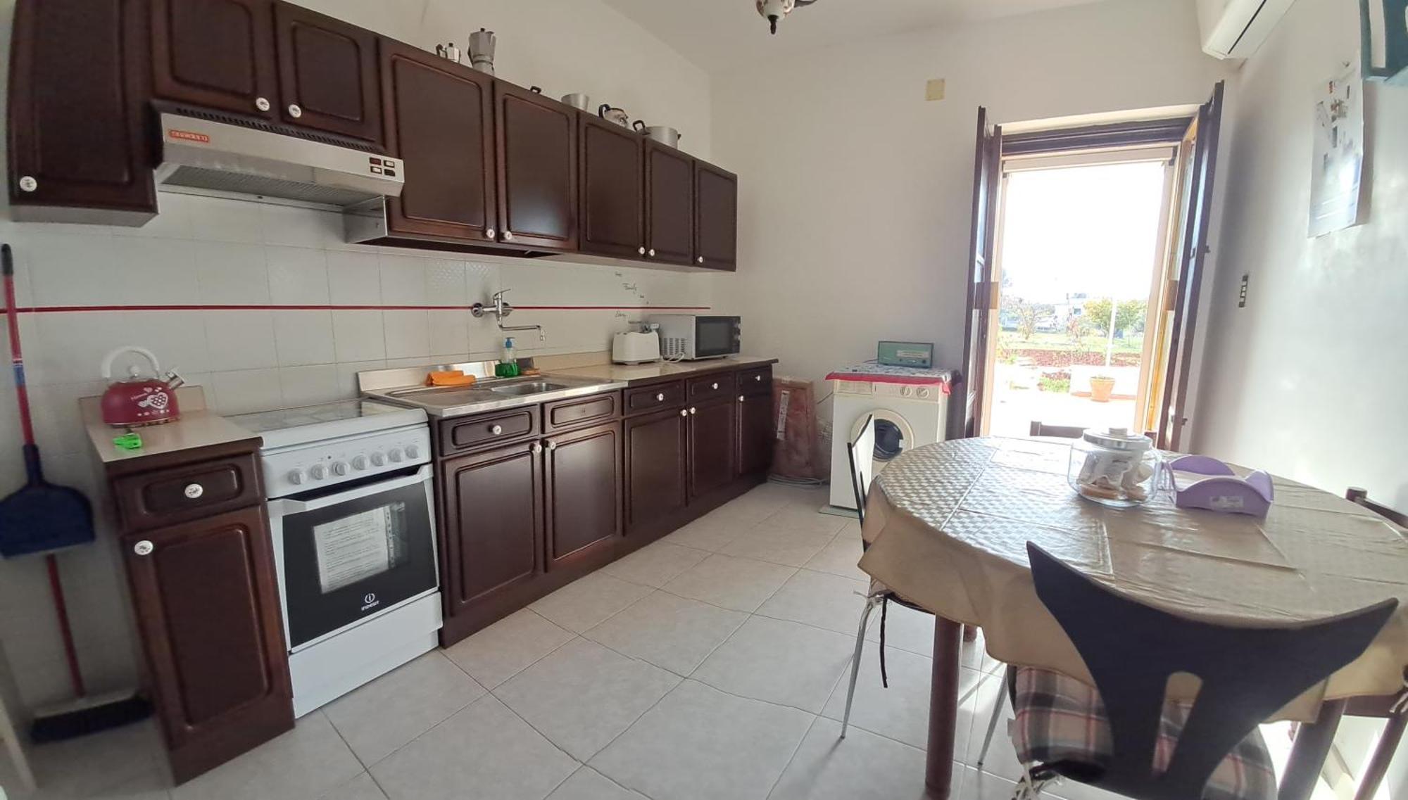 Holiday home Trulli Delle Rose Puglia And Small Garden
