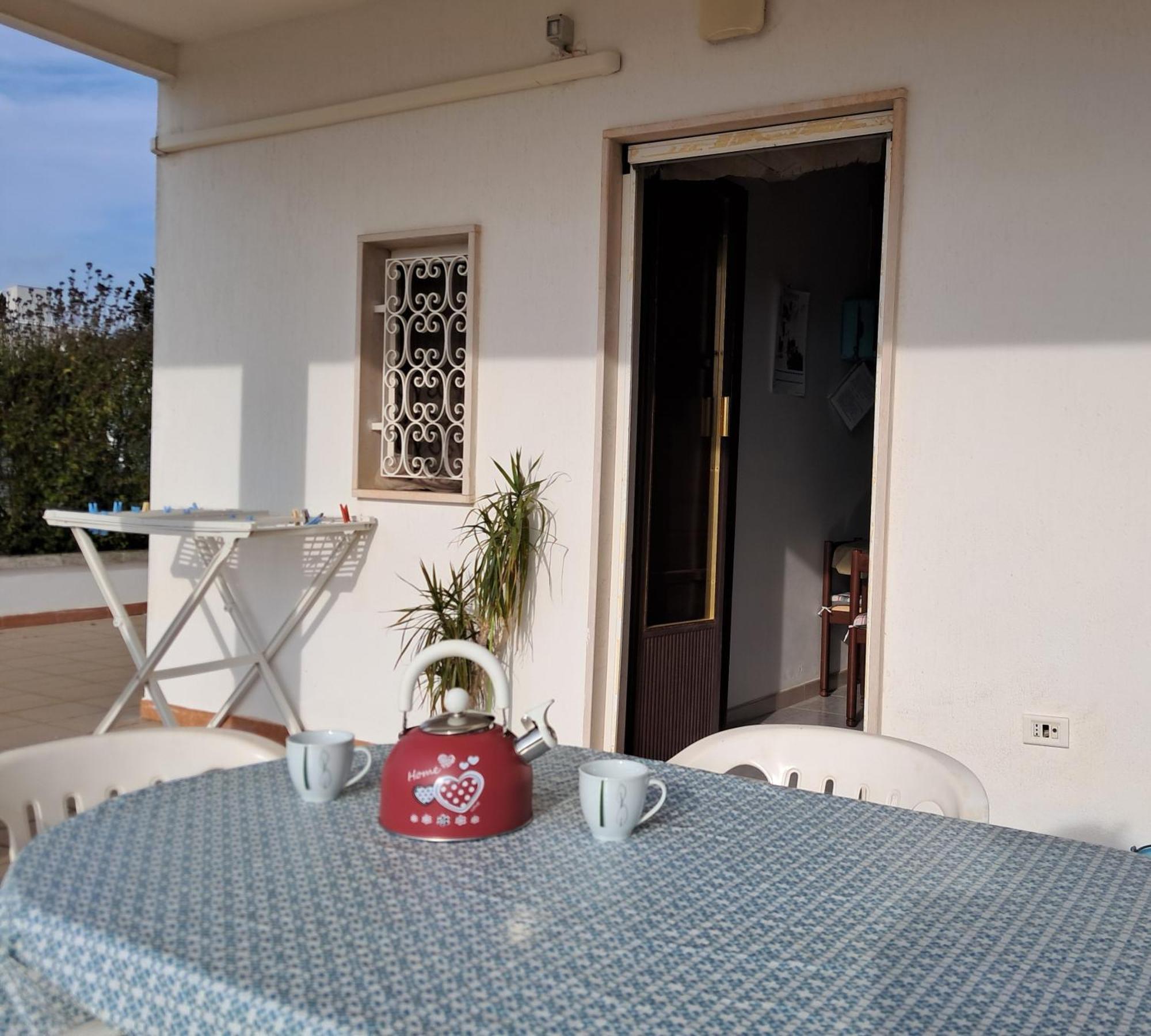 Trulli Delle Rose Puglia And Small Garden Martina Franca